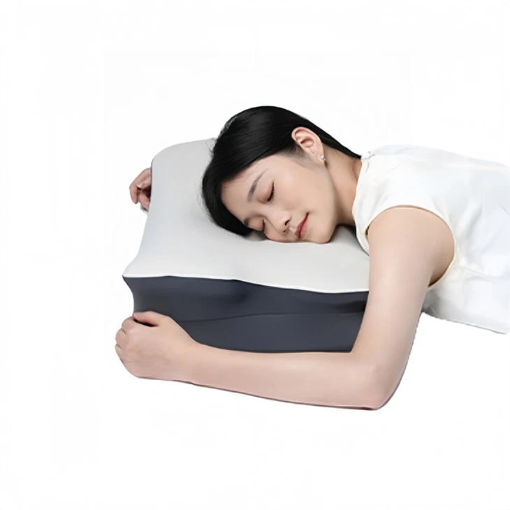 Memory Foam Pillow Ergonomic best